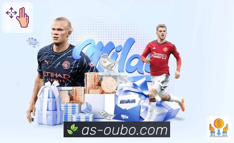 热门入口 - 一键进入